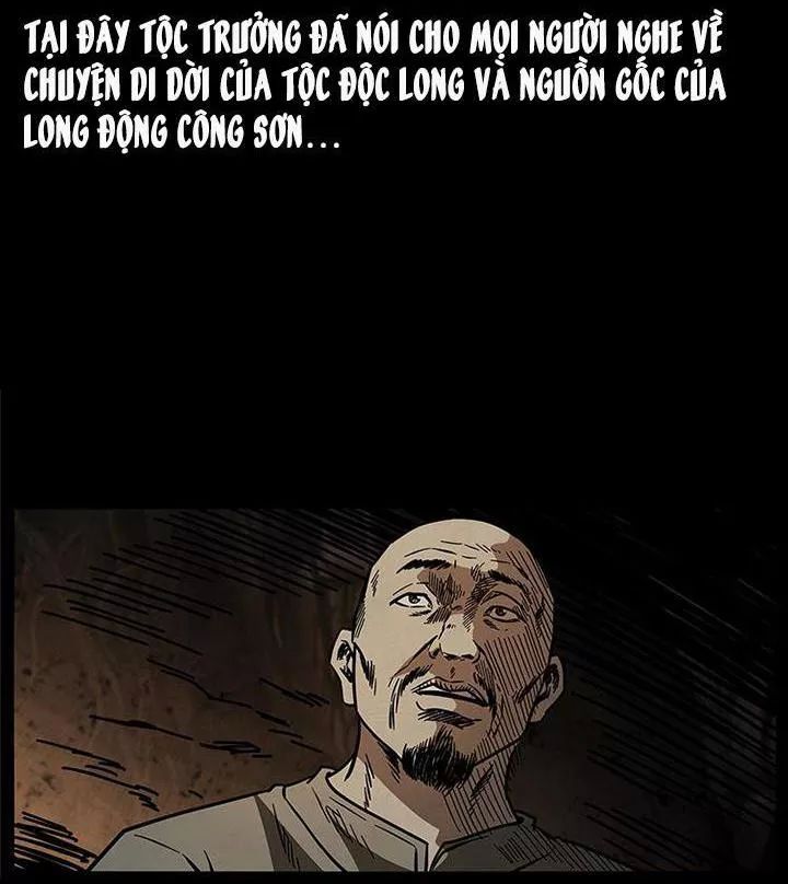 U Minh Ngụy Tượng Chapter 175 - Trang 2