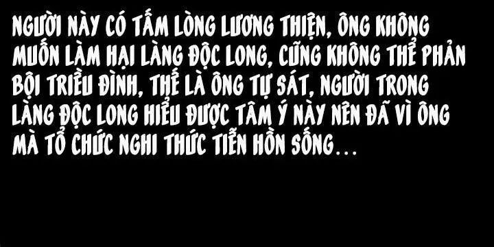 U Minh Ngụy Tượng Chapter 175 - Trang 2