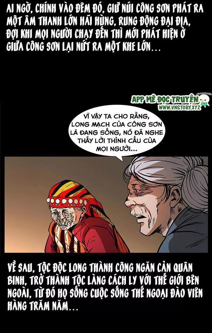 U Minh Ngụy Tượng Chapter 175 - Trang 2