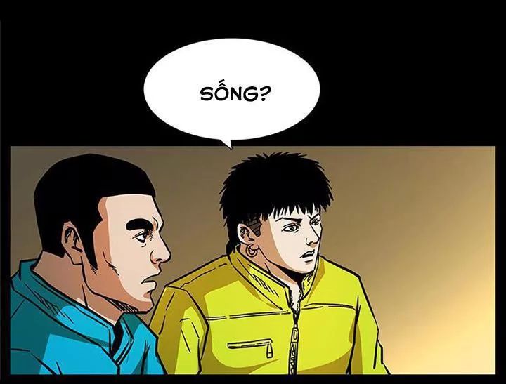 U Minh Ngụy Tượng Chapter 175 - Trang 2