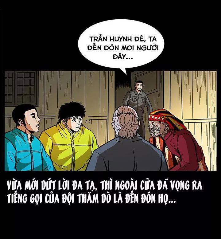U Minh Ngụy Tượng Chapter 175 - Trang 2