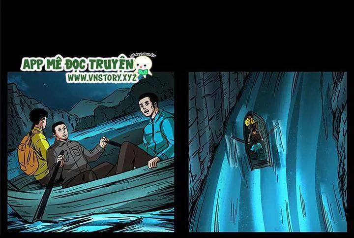 U Minh Ngụy Tượng Chapter 175 - Trang 2