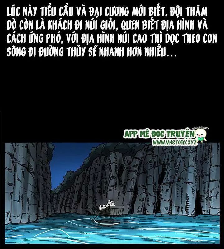 U Minh Ngụy Tượng Chapter 175 - Trang 2