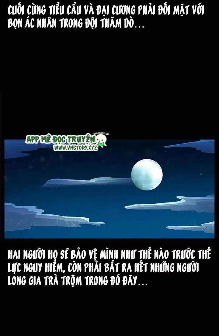 U Minh Ngụy Tượng Chapter 175 - Trang 2