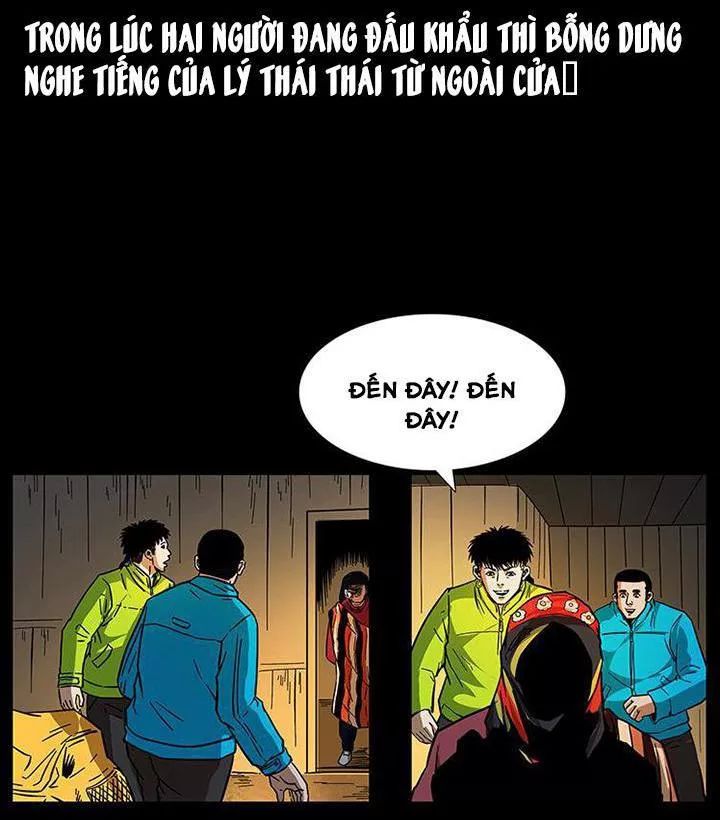 U Minh Ngụy Tượng Chapter 175 - Trang 2