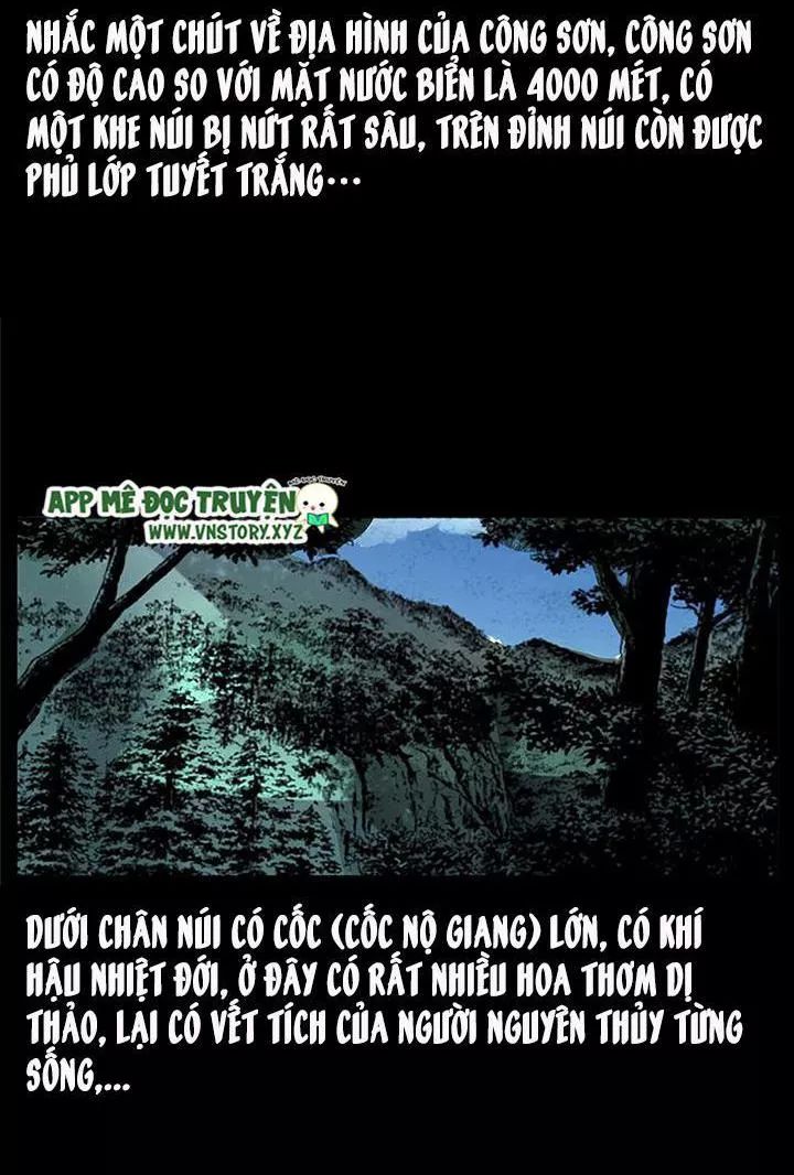 U Minh Ngụy Tượng Chapter 176 - Trang 2