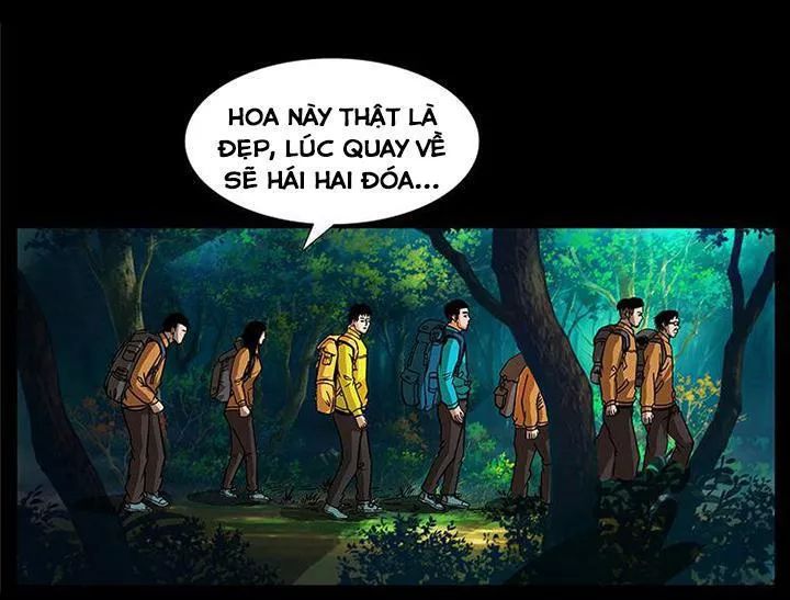 U Minh Ngụy Tượng Chapter 176 - Trang 2