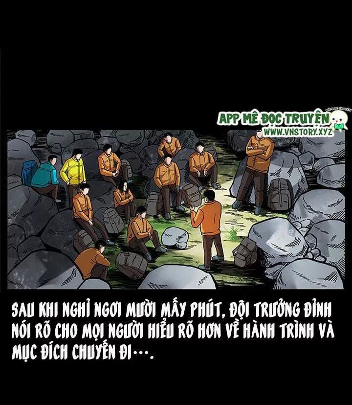 U Minh Ngụy Tượng Chapter 176 - Trang 2