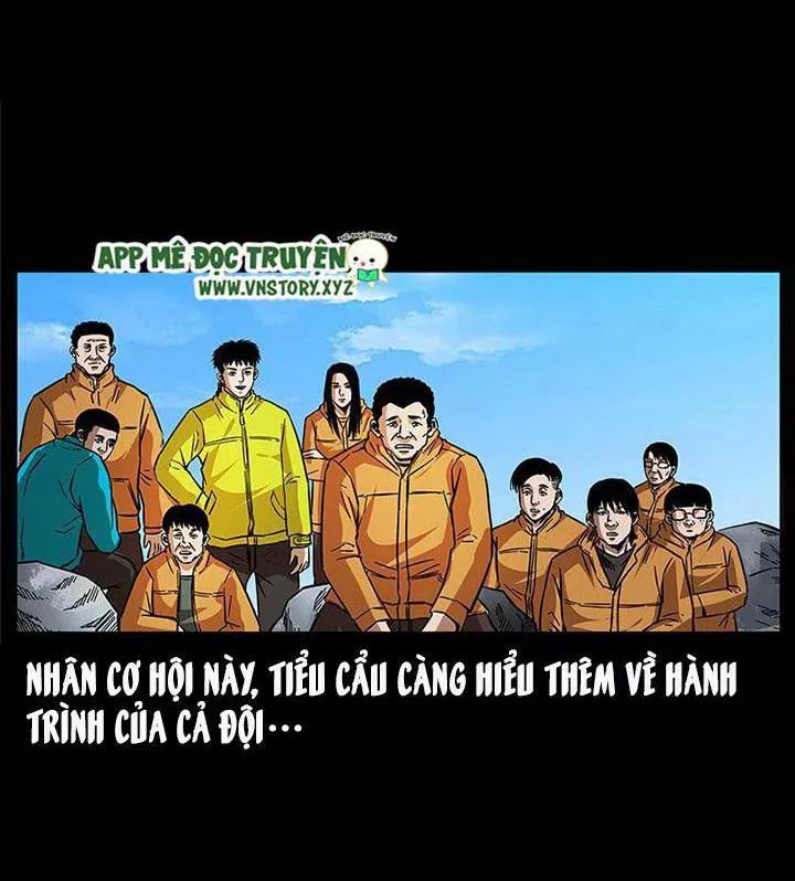 U Minh Ngụy Tượng Chapter 176 - Trang 2