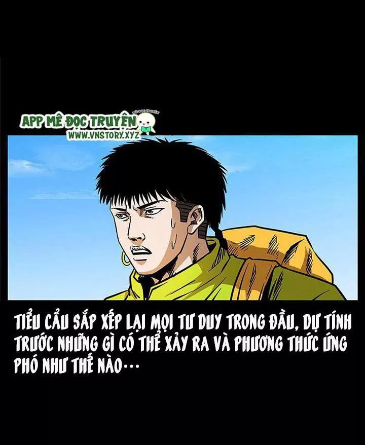 U Minh Ngụy Tượng Chapter 176 - Trang 2