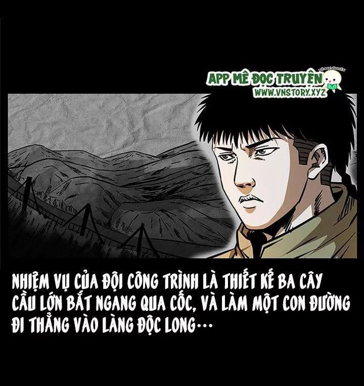 U Minh Ngụy Tượng Chapter 176 - Trang 2