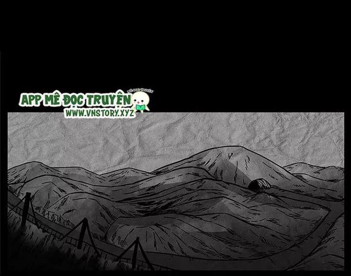 U Minh Ngụy Tượng Chapter 176 - Trang 2