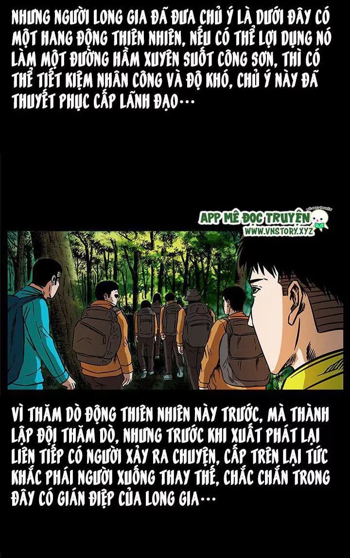 U Minh Ngụy Tượng Chapter 176 - Trang 2