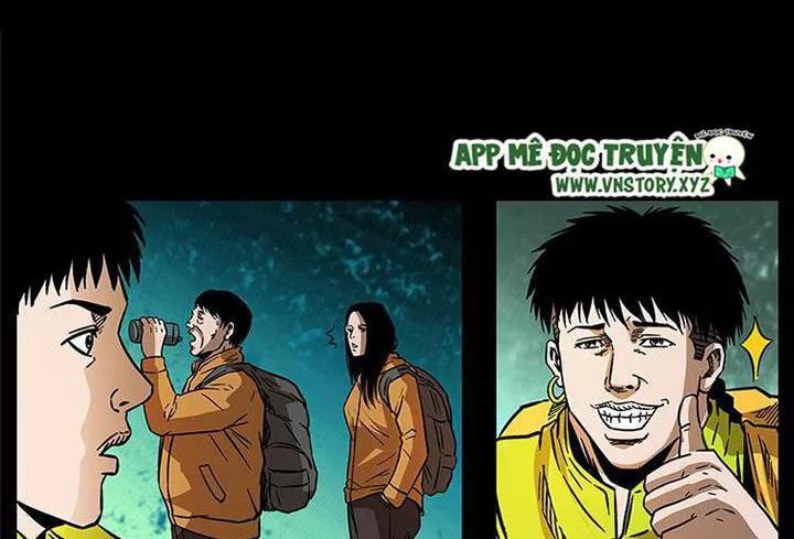 U Minh Ngụy Tượng Chapter 176 - Trang 2