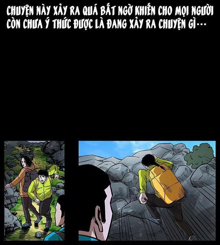 U Minh Ngụy Tượng Chapter 176 - Trang 2