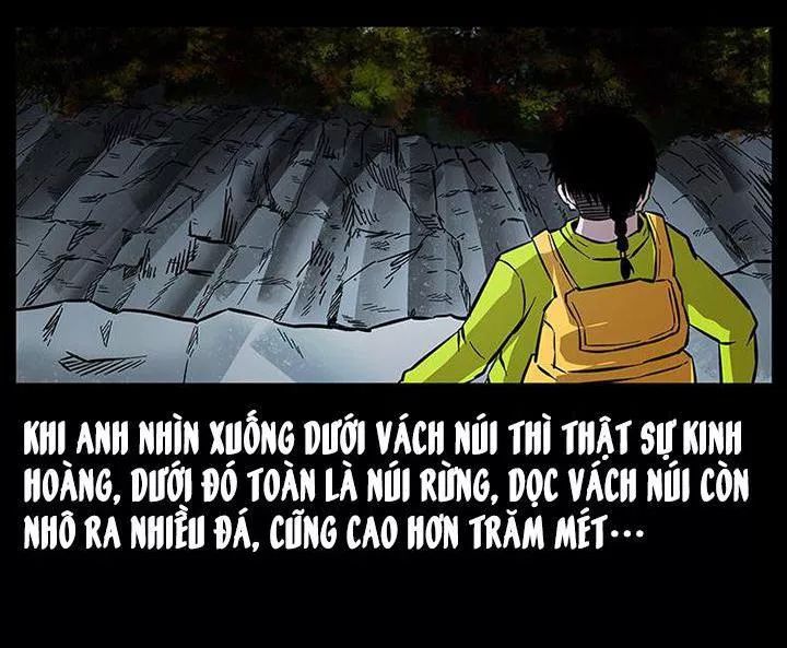 U Minh Ngụy Tượng Chapter 176 - Trang 2