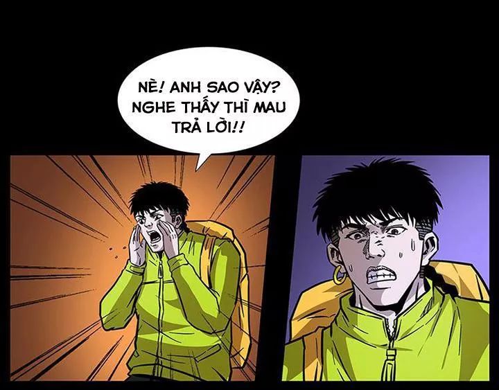 U Minh Ngụy Tượng Chapter 176 - Trang 2