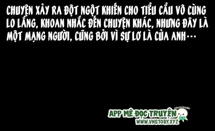 U Minh Ngụy Tượng Chapter 176 - Trang 2