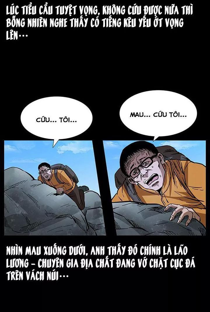 U Minh Ngụy Tượng Chapter 176 - Trang 2