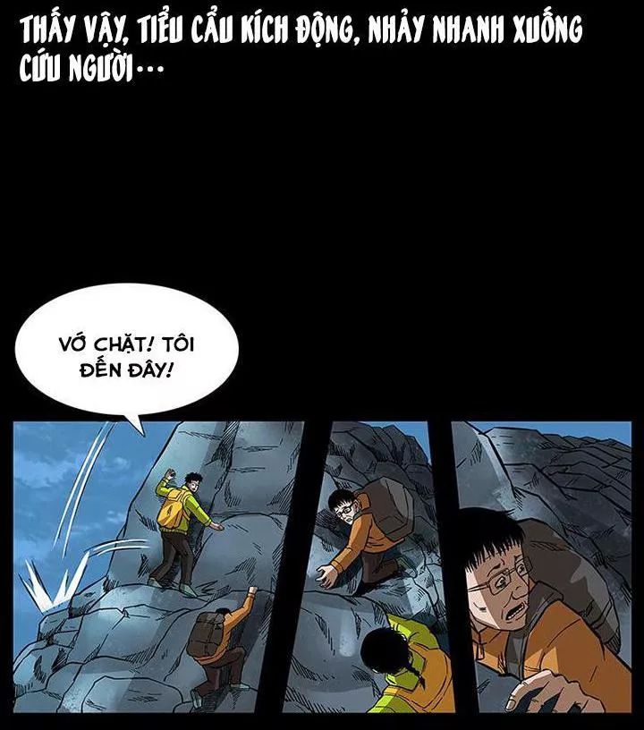 U Minh Ngụy Tượng Chapter 176 - Trang 2