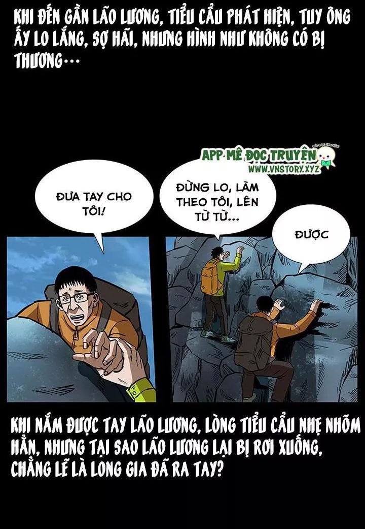 U Minh Ngụy Tượng Chapter 176 - Trang 2