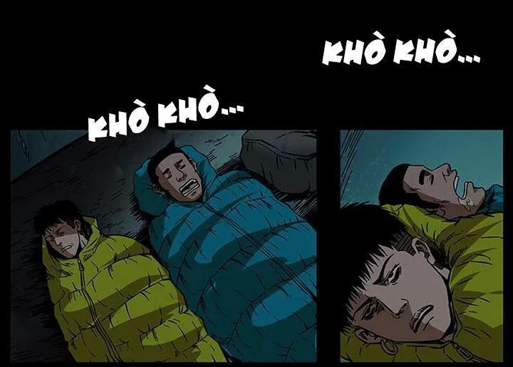 U Minh Ngụy Tượng Chapter 176 - Trang 2