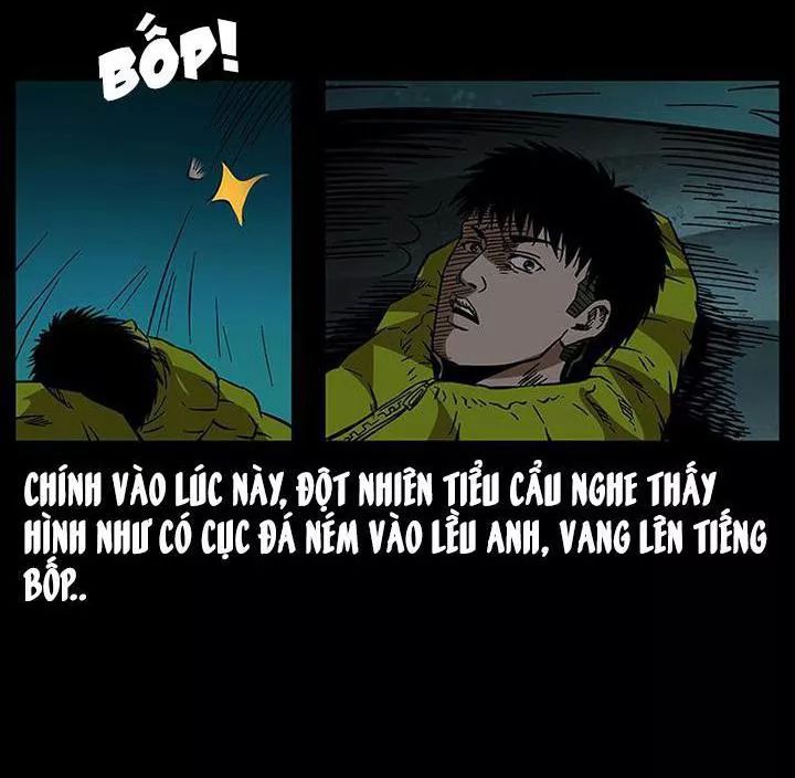 U Minh Ngụy Tượng Chapter 176 - Trang 2