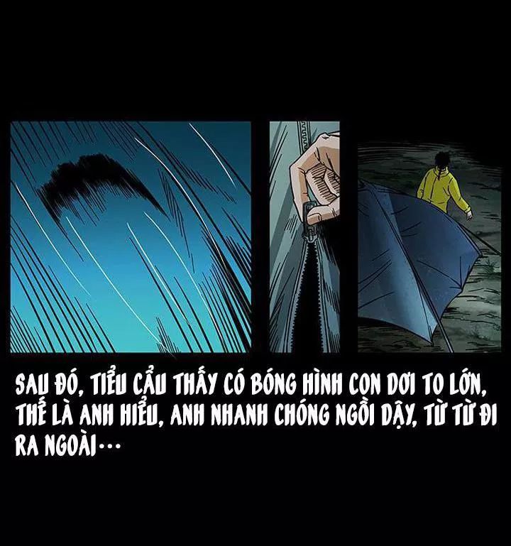 U Minh Ngụy Tượng Chapter 176 - Trang 2