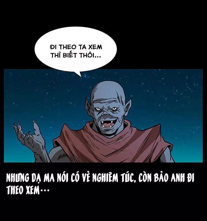 U Minh Ngụy Tượng Chapter 176 - Trang 2