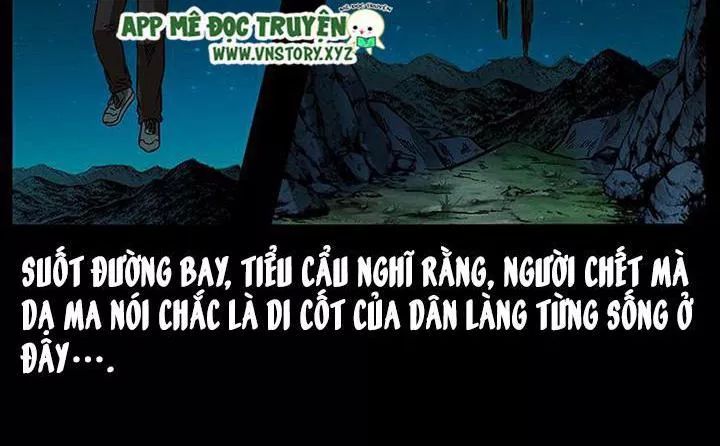 U Minh Ngụy Tượng Chapter 176 - Trang 2