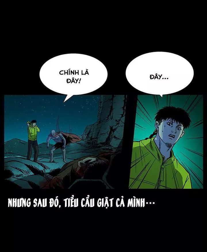 U Minh Ngụy Tượng Chapter 176 - Trang 2
