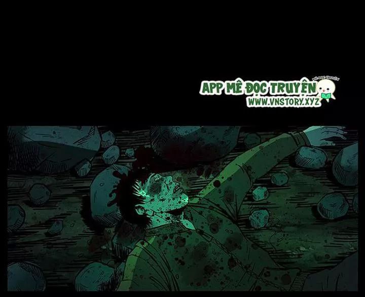 U Minh Ngụy Tượng Chapter 176 - Trang 2