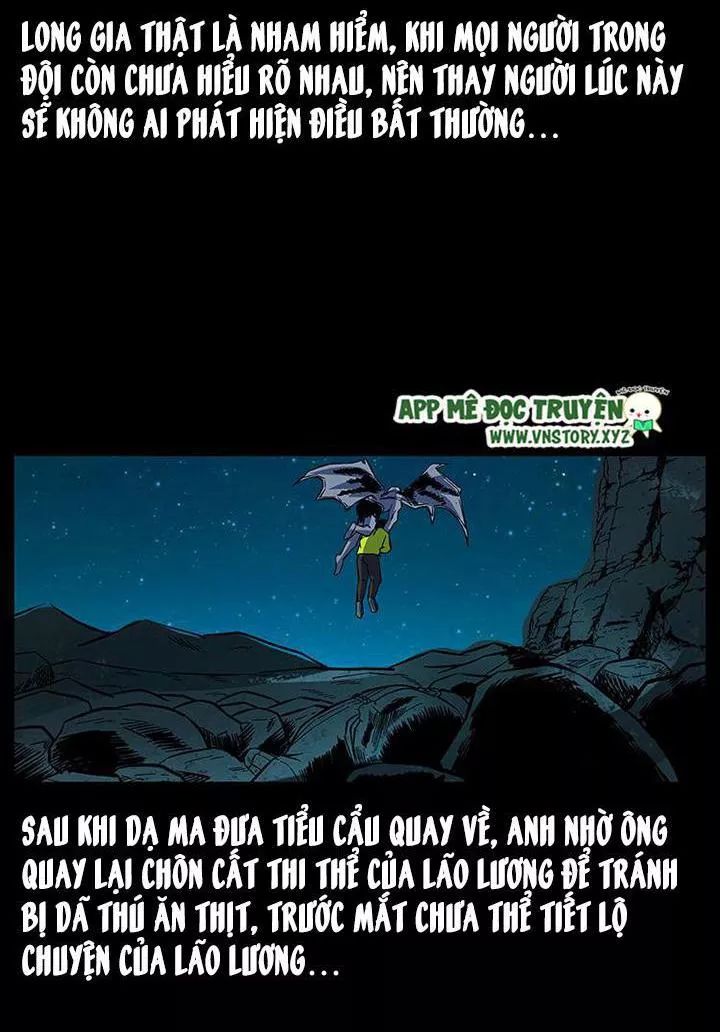 U Minh Ngụy Tượng Chapter 176 - Trang 2