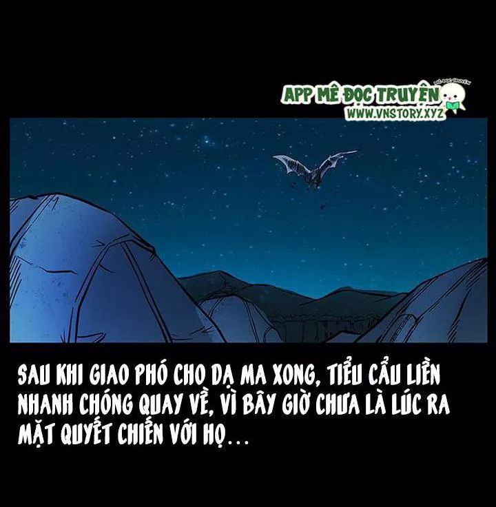 U Minh Ngụy Tượng Chapter 176 - Trang 2