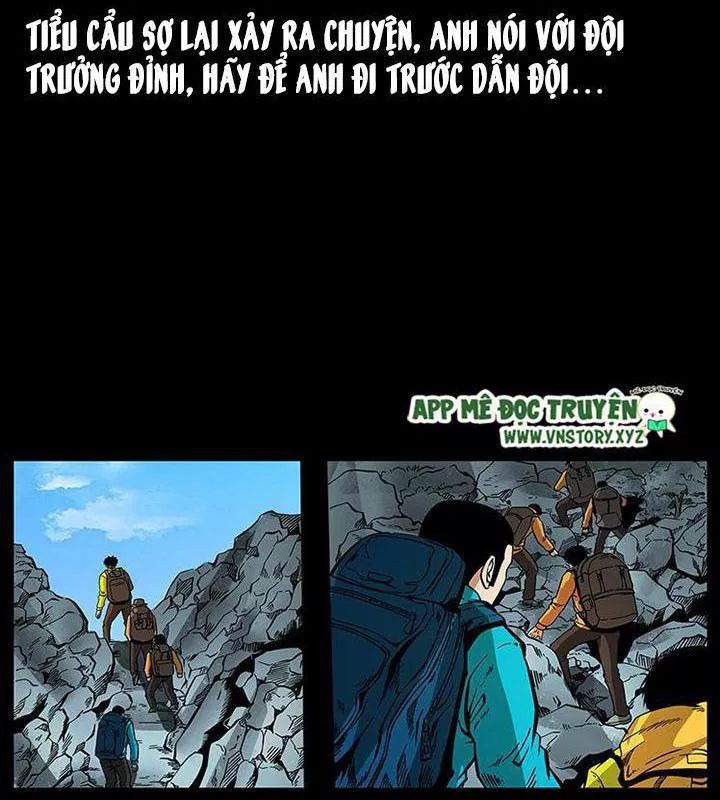 U Minh Ngụy Tượng Chapter 176 - Trang 2