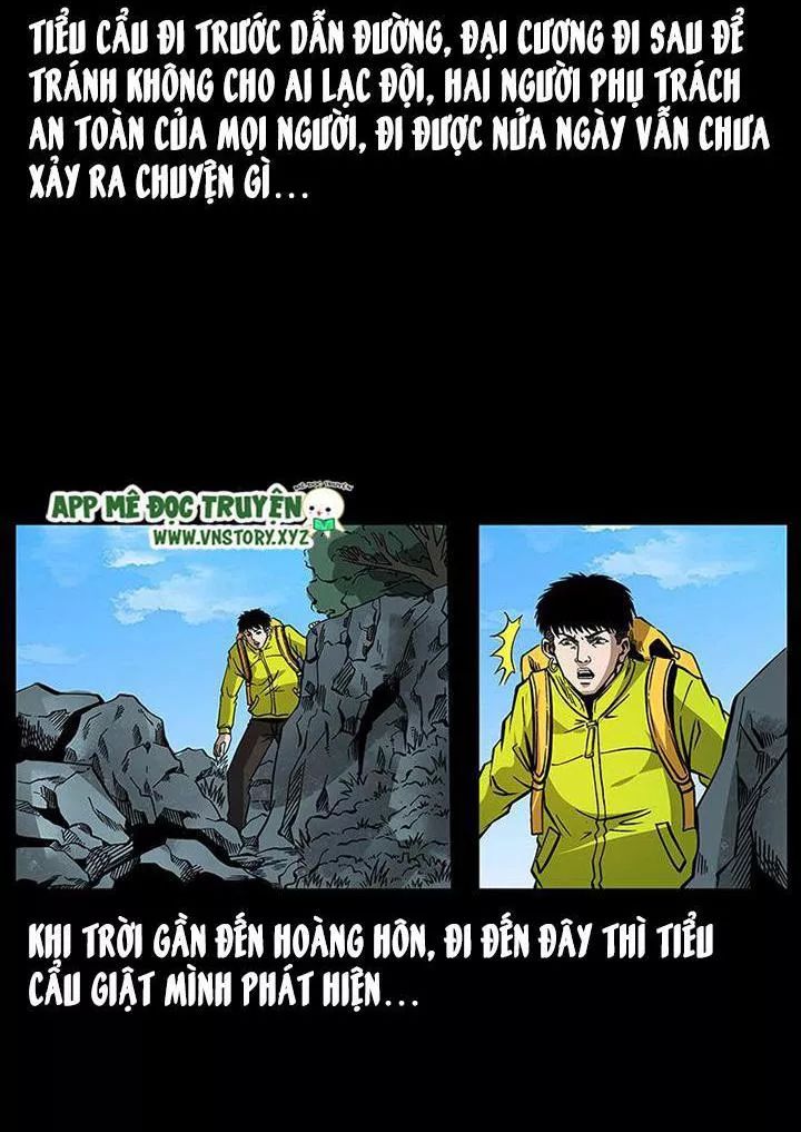 U Minh Ngụy Tượng Chapter 176 - Trang 2