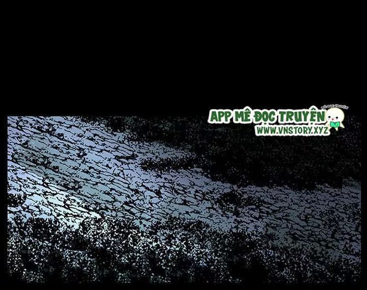 U Minh Ngụy Tượng Chapter 176 - Trang 2