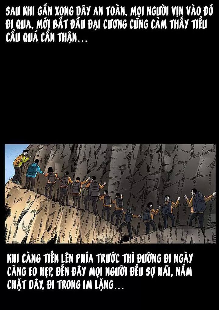 U Minh Ngụy Tượng Chapter 176 - Trang 2