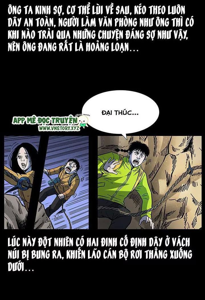 U Minh Ngụy Tượng Chapter 176 - Trang 2