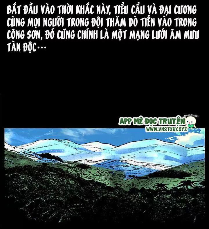 U Minh Ngụy Tượng Chapter 176 - Trang 2