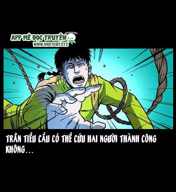 U Minh Ngụy Tượng Chapter 176 - Trang 2