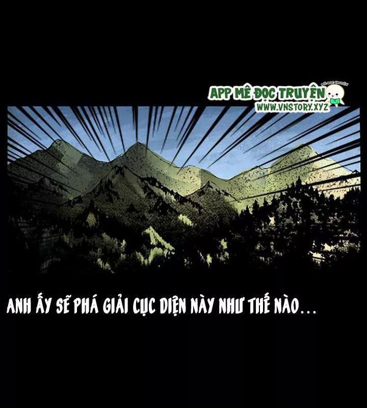 U Minh Ngụy Tượng Chapter 176 - Trang 2