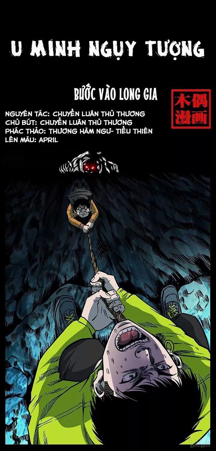 U Minh Ngụy Tượng Chapter 177 - Trang 2