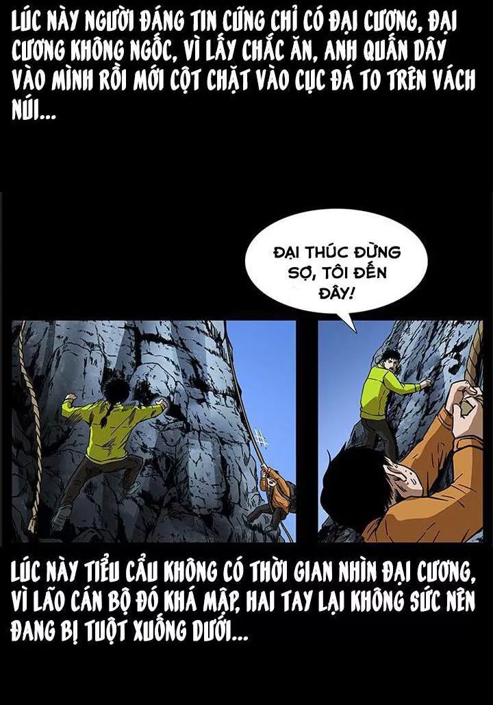 U Minh Ngụy Tượng Chapter 177 - Trang 2