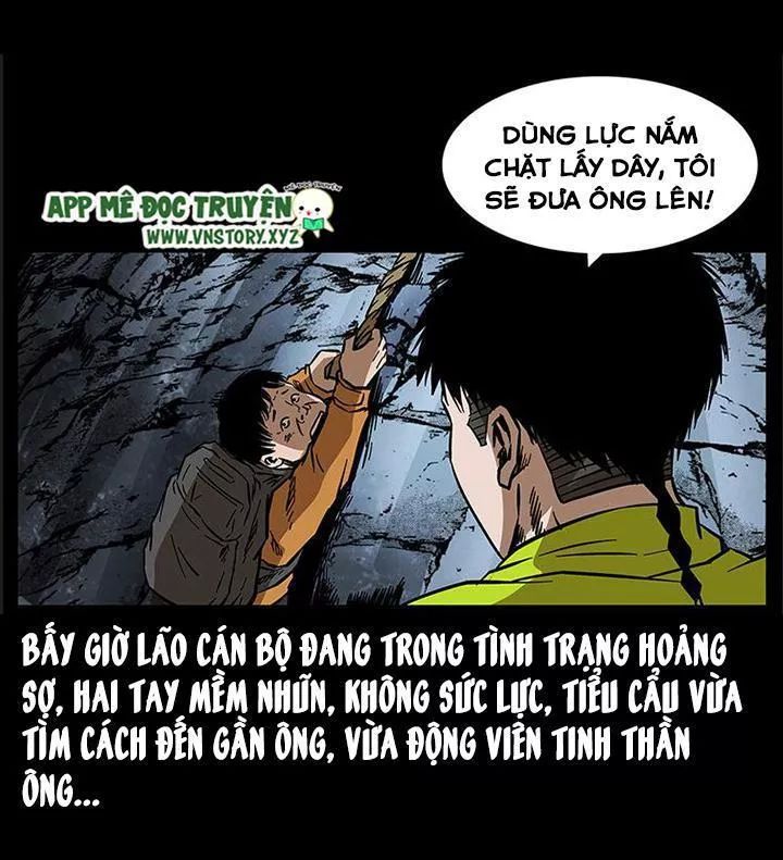 U Minh Ngụy Tượng Chapter 177 - Trang 2