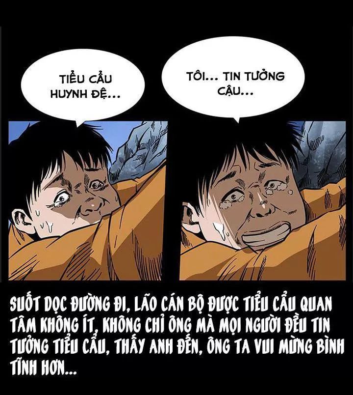 U Minh Ngụy Tượng Chapter 177 - Trang 2