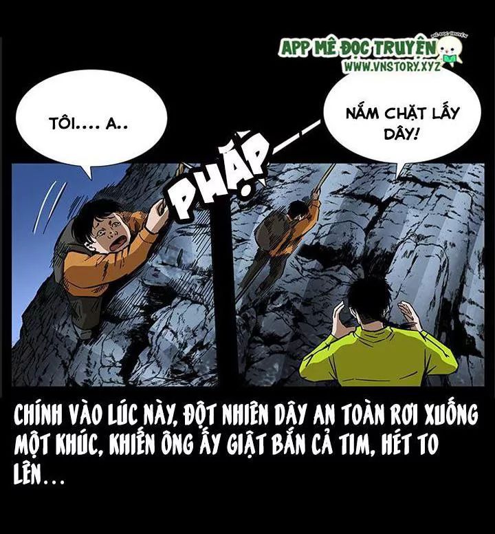 U Minh Ngụy Tượng Chapter 177 - Trang 2