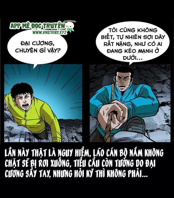 U Minh Ngụy Tượng Chapter 177 - Trang 2