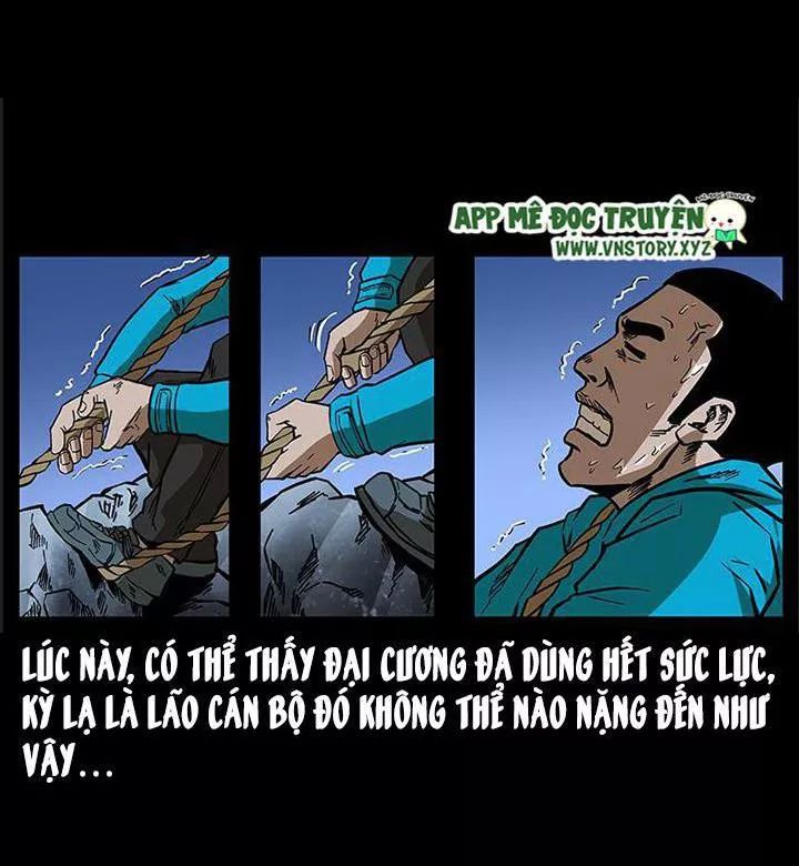 U Minh Ngụy Tượng Chapter 177 - Trang 2