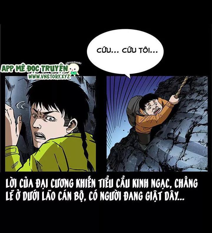 U Minh Ngụy Tượng Chapter 177 - Trang 2